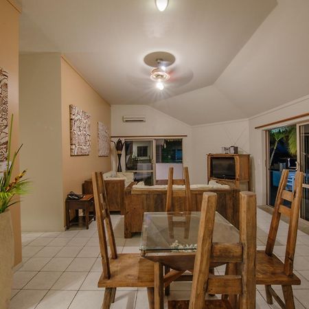Crown Beach Resort & Spa (Adults Only) Раротонга Екстериор снимка