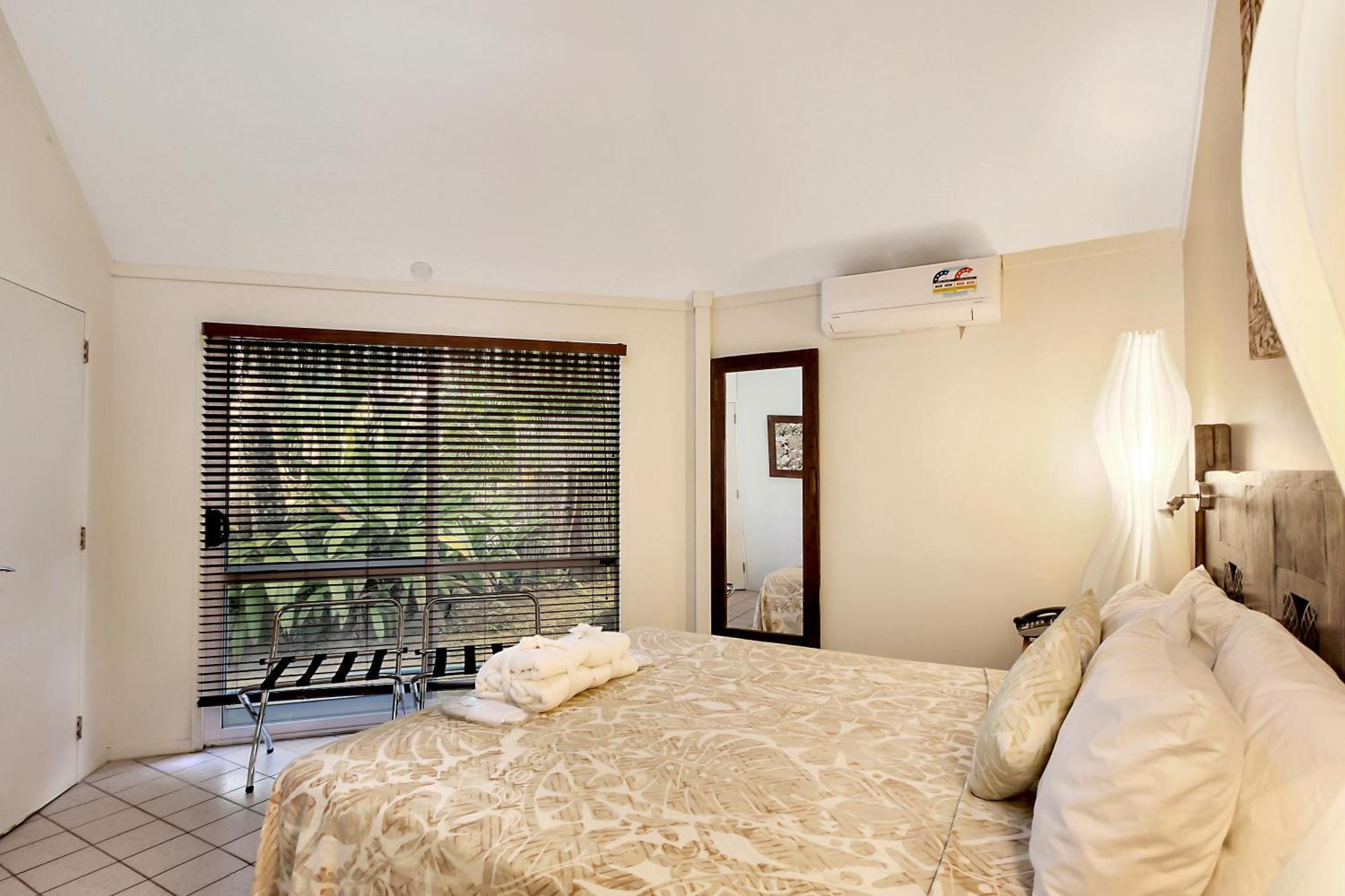 Crown Beach Resort & Spa (Adults Only) Раротонга Екстериор снимка